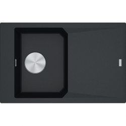 Zlewozmywak Franke FXG 611-78 ONYX 114.0540.825